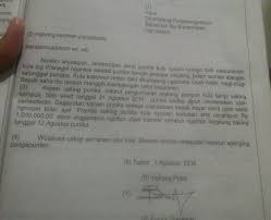 Banyak yang lebih menggunakan pesan singkat melalui smartphone yang mereka miliki daripada menggunakan sebuah surat. 16 Contoh Surat Pribadi Nganggo Basa Jawa Kumpulan Contoh Surat