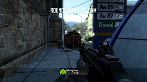 Due to a failed gamerule, the grass may regrow, causing the map to look odd and not detailed. Standoff Best Shooting Game By My Moments