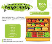Tappahannock Farmers’ Market
