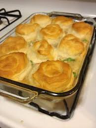 Campbell S Biscuit Topped Chicken Pot Pie Recipe Recipes Pot Pies Recipes Chicken Pot Pie Recipes