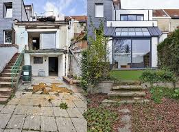 In internetportalen, im aushang von banken und bei maklern stoßen. Altes Haus Umbauen Kosten Preisbeispiele Und Mehr