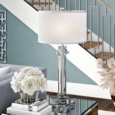 Maybe you would like to learn more about one of these? Crystal Table Lamps You Ll Love In 2021 Wayfair