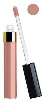Chanel Levres Scintillantes Glossimer Beige Star No 206