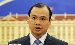 Facebook gives people the power to. Ong Le Háº£i Binh Lam Pho TrÆ°á»Ÿng Ban Tuyen Giao Trung Æ°Æ¡ng Vnexpress