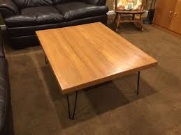 Livingroom Palletcoffeetable Pallettable Recyclingwoodpallets I Made This Repurposed Spalted White Oak Coffee Table Coffee Table Pallet Coffee Table Diy