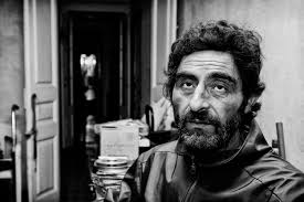 La vie est belle" — DAVID VILANOVA