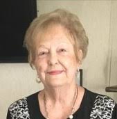 Obituary for Evelyn Craven Cheek