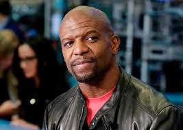 'It was a mistake': Terry Crews apologizes for Black Lives Matter comments