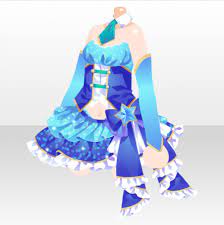 lovely fest cocoppa play wiki fandom anime outfits adventure outfit tiny clothes