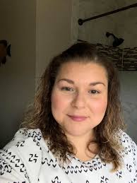 No makeup skin vibes today