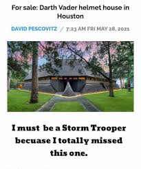 While training to become a jedi at disneyland, this kid actually thinks he's fighting darth vader and goes all out to stop him. Dopl3r Com Memes For Sale Darth Vader Helmet House In Houston David Pescovitz 723 Am Fri May 28 2021 Imust Be A Storm Trooper Becuase Itotally Missed This One