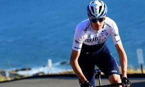 He has been married to michelle cound since november 2014. Chris Froome To Make Tour De France Return But Not As Team Leader Tour De France The Guardian