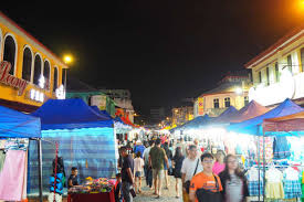 Ping lady 冰不是美人 / facebook. Top 7 Ipoh Night Market Discover Local Culture Food Drinks Souvenirs 2020