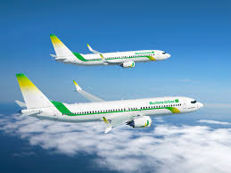 Find the latest 737 max news and updates from southwest airlines. Mauritania Airlines Boeing 737 Max And Boeing 737 800 Rendering The Boeing Company Economy Class Beyond