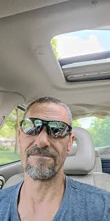 Hi all! I just wanted to introduce myself and share a photo I took