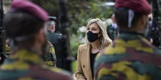 13,452 likes · 3,654 talking about this. Belgium Announces Troop Withdrawal From Afghanistan