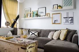 Regale Uber Dem Sofa Wohnung Living Pinterest Abovecouch Dem Living Pinterest Regale Sofa Ube Shelves Above Couch Couch Decor Above Couch Decor