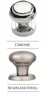 Polishing chrome comparison with steel wool & mothers aluminum & mag polish. Chrome Towel Rails A Good Choice For Your Bathroom