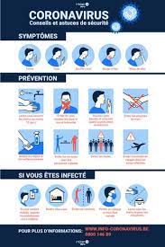 Peu importe ton style, ta couleur, ton. Coronavirus En Belgique L Infographie Reprenant Tous Les Symptomes Infos Utiles Et Gestes Essentiels