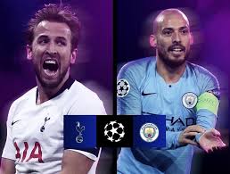 Pt on sunday (april 25). Tottenham City Duel Fratricide Pour Les Demi Finales