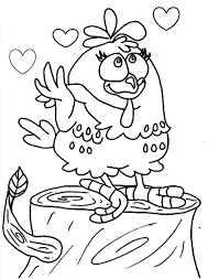Páginas para colorir ajuda as crianças a desenvolver imaginação, fantasia e criatividade. 50 Desenhos Para Colorir Gratis E Imprimir