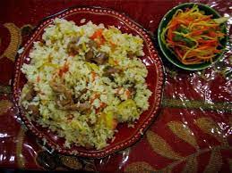 Xinjiang Recipes For Delicious Uyghur Food Asian Recipes Indian Food Recipes Middle Eastern Recipes