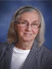 Obituary information for Norma Jean Knecht