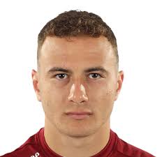 CFR 1907 Cluj Romania FC 25 Players