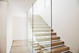 Uniform Building Code For Stairs In California Ehow Com Staircase Design Stair Railing Design Stair Railing