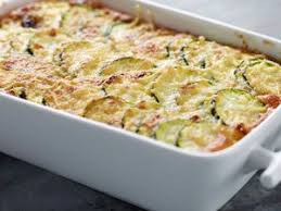 Gratin De Courgettes Au Surimi Recettes Recette Recettes De Cuisine Gratin De Courgettes Recette Saumon Fume