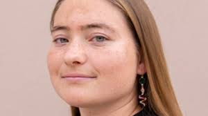 ASU grad writes toward healing for bereaved adolescents