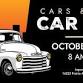 Cars & Coffee Classic Car Show event image