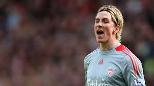 Few premier league strikers had the finishing abilities that fernando torres displayed back then. Totw Tasty Torres Eurosport