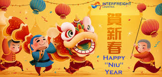 Follow our official media social :instagram : Happy Niu Year Gong Xi Fa Cai