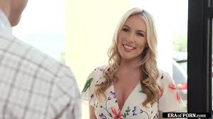 Blonde asks her friends husband to fuck her ass.The big tits milf bends  over as she masturbates and he bangs her.She sucks his dick and is anal  fucked - XNXX.COM