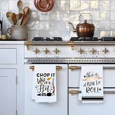 Discover our great selection of hand bath towels on amazon.com. Buy Kamalove Funny Kitchen Towels Dishcloths Sets Of 4 Best Housewarming Gifts Funny Dish Towels Cute Kitchen Towels New Home Housewarming Gifts Funny Sayings Towels Decorative Tea Towels Color Online In Turkey B097bndb5r