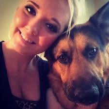 Ashley Greenlaw's Instagram, Twitter & Facebook