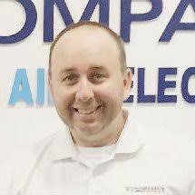 Chad Woodall (@chadprogressive)