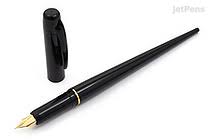 Maybe you would like to learn more about one of these? Platinum Desk Pen Stand Jetpens