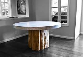 Concrete Furniture Tables Sonoma County Coast Holmes Wilson Concrete Furniture Concrete Table Top Concrete Table
