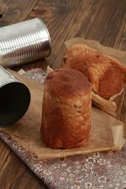On Dine Chez Nanou Pannetone Individuel A Offrir Cuit Dans Une Boite De Conserve J Ai Tout De Suite Recettes De Cuisine Cuisine Et Boissons Recette