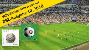 Čerstvo voňajúce pečivo na každý. Ein Tag Ohne Fussball Ist Ein Verlorener Tag Ernst Happel Dbz Deutsche Briefmarken Zeitung Online