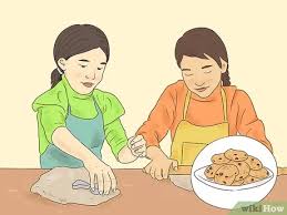 You made me into who i am today, you never gave up on me and stood by me through it all. 3 Ways To Treat Your Mother On Her Birthday Wikihow