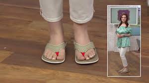 Previously, she also worked for many tv. Samantha Niemeyer Qvc Feet Close Up 145 Youtube