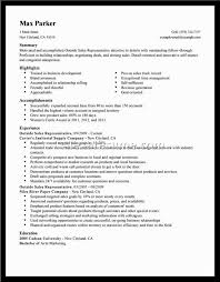 Outside sales representative job description what is an outside sales representative? 15 Sample Resume Job Description Sales Representative