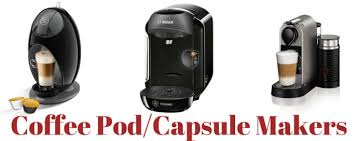 Check spelling or type a new query. Best Pod Capsule Coffee Maker Uk Reviews 2021 The Perfect Grind