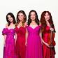 Celtic Woman event in Lancaster, PA
