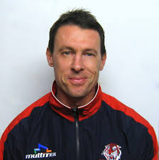 His birth sign is virgo. New Coburg Tigers Coach Craig Mcrae Coburg Gameday