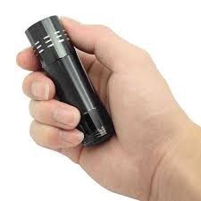 Ultra Powerful Bright 9 Led Flashlight Portable Pocket Mini Led Flashlight Torch Light Lamp Small Hand Camping Linterna Lanterna Led Flashlight Torch Mini Led Flashlight Torchflashlight Torch Aliexpress