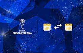 Independiente de copa sudamericana se muestra en tiempo real. Cambio De Fecha Del Partido Bahia Vs Independiente Conmebol